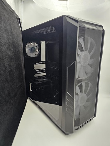 Cooler master haf - master, 500