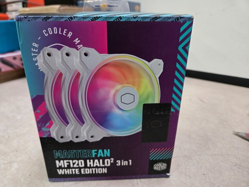 Cooler master masterfan mf120 - masterfan,
