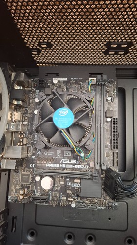 Gaming case cooler - gaming,