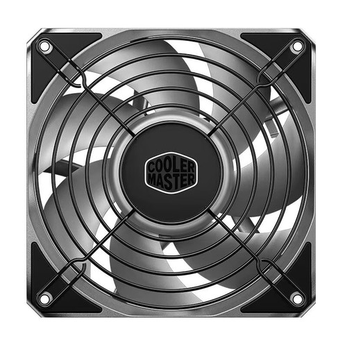 Cooler master masterfan a120 - masterfan,