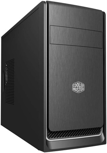 Cooler master - cooler,
