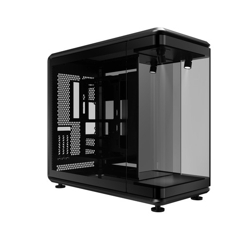 Cooler master masterframe 360 - cooler,