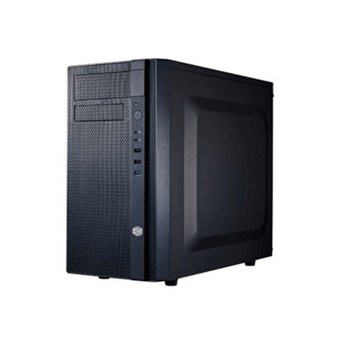 Case cooler master - cooler,