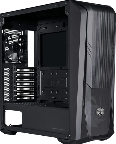 Cooler master masterbox - masterbox, 500