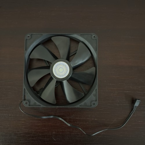 Cooler master 140 ventola - mm,