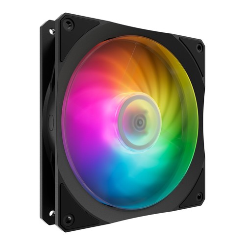 Cooler master ventola cm - cooler,