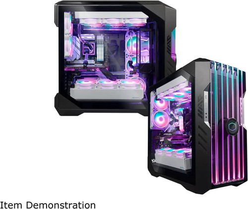 Haf 700 evo cooler master - evo,