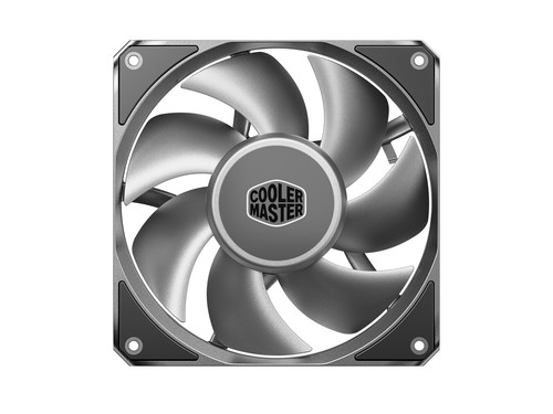 Cooler master masterfan serie - cooler,