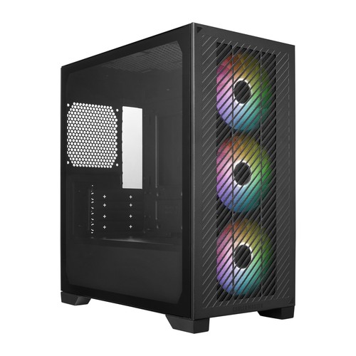 Cooler master elite 301 - cooler,