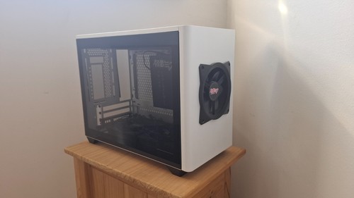 Custodia personalizzata - pc,