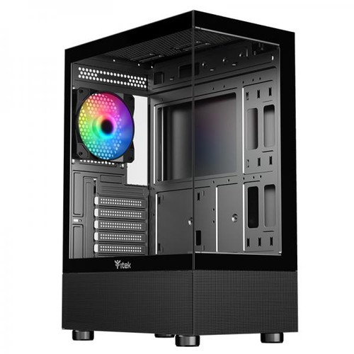 Cooler master itek case - pc,